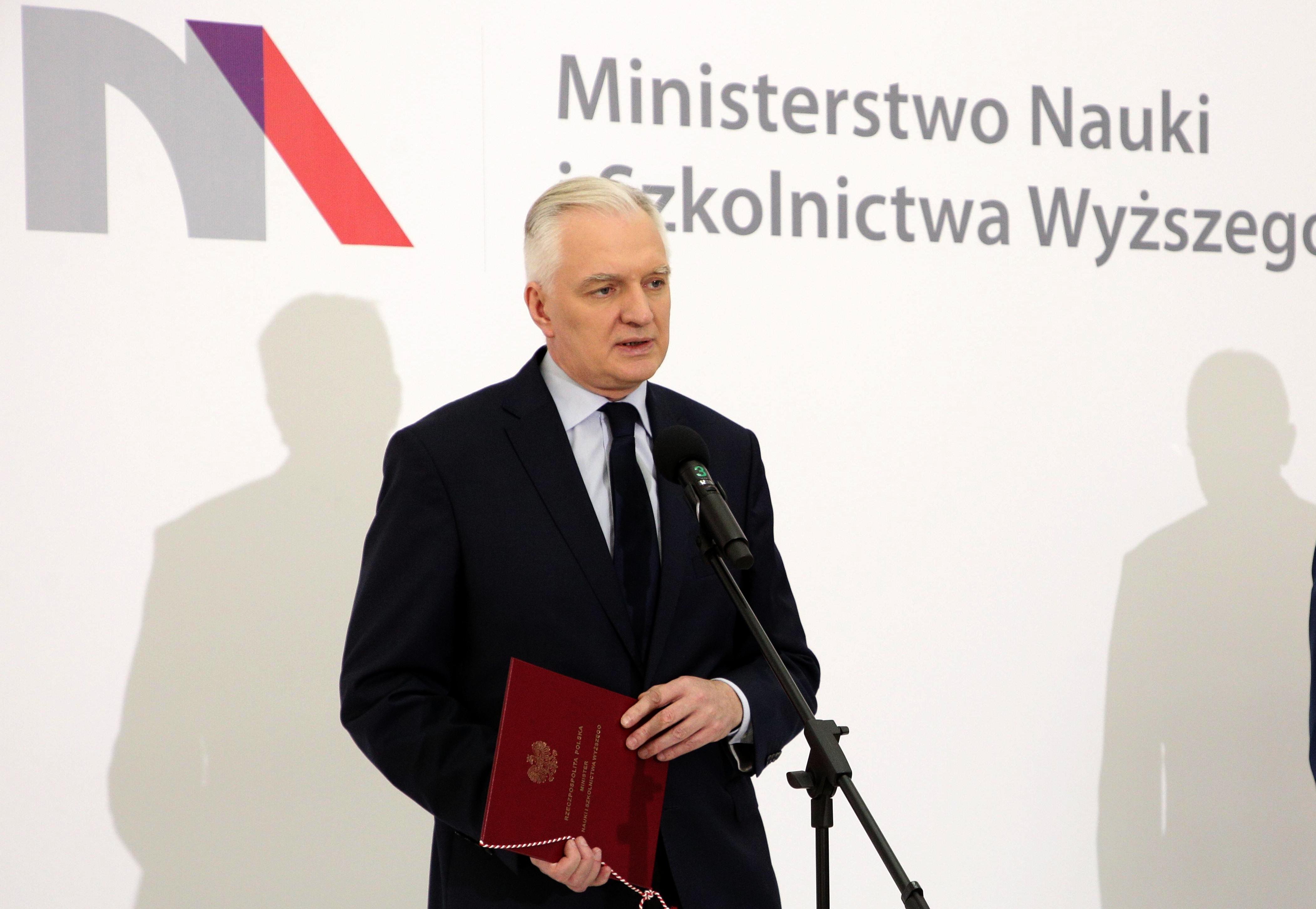 Nasza uczelnia wśród 13 wyróżnionych uczelni w Polsce!