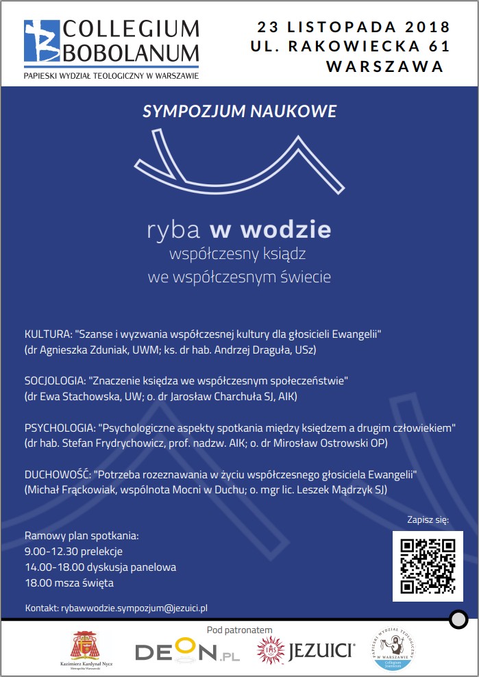 2018.11.23PlakatRybaWWodzie