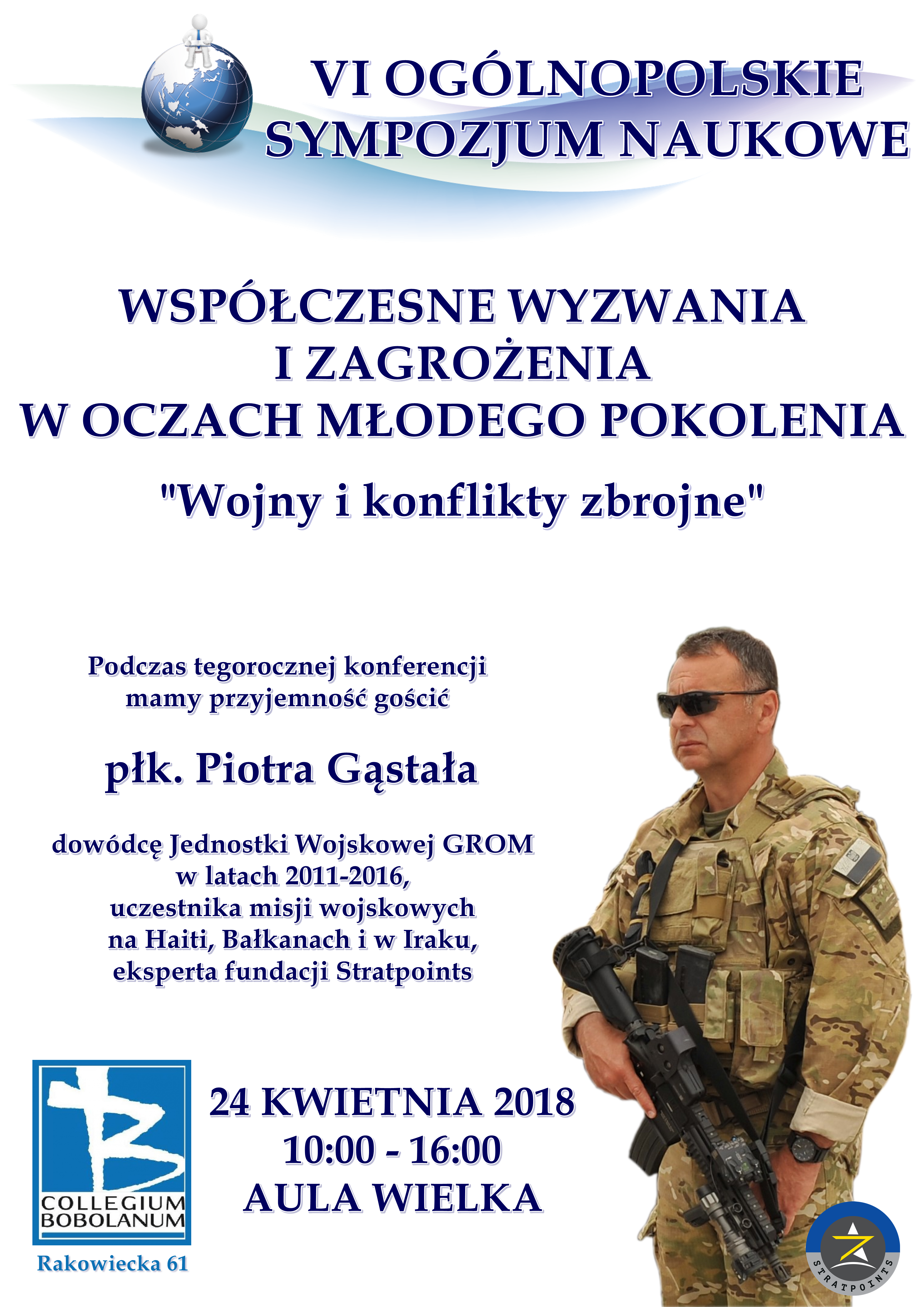 Plakat K2018 NOWY