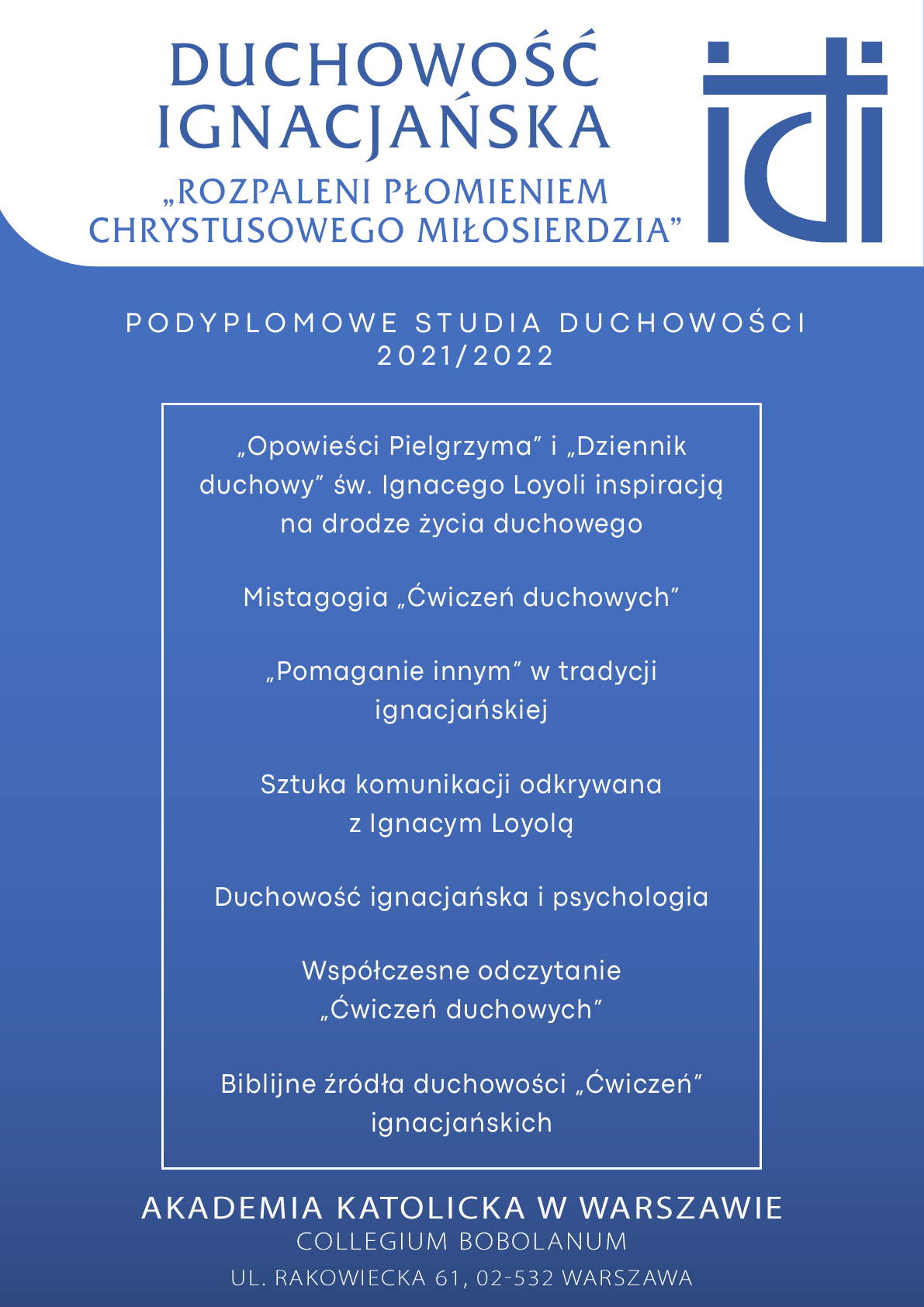 plakat PSD 21 22