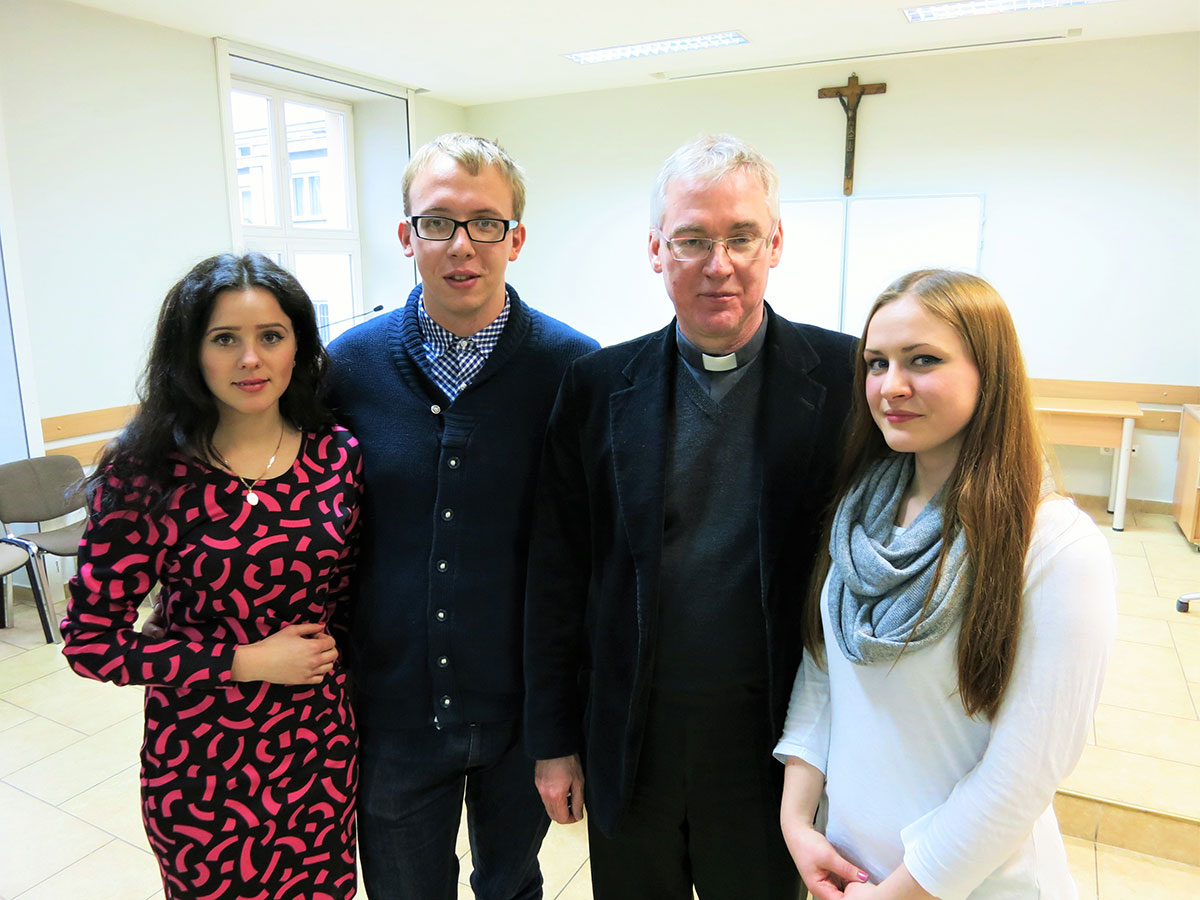 Nowa reprezentacja studentów!