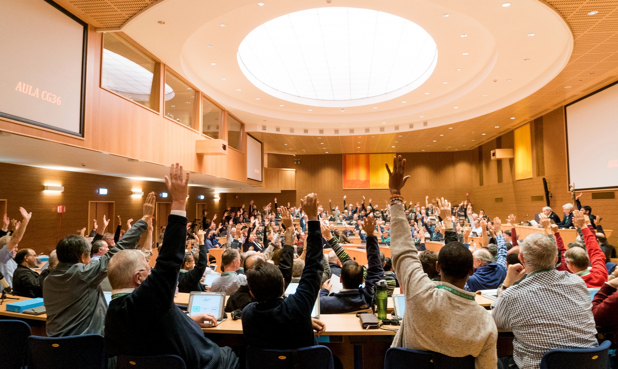 Zmiana we władzach uczelni