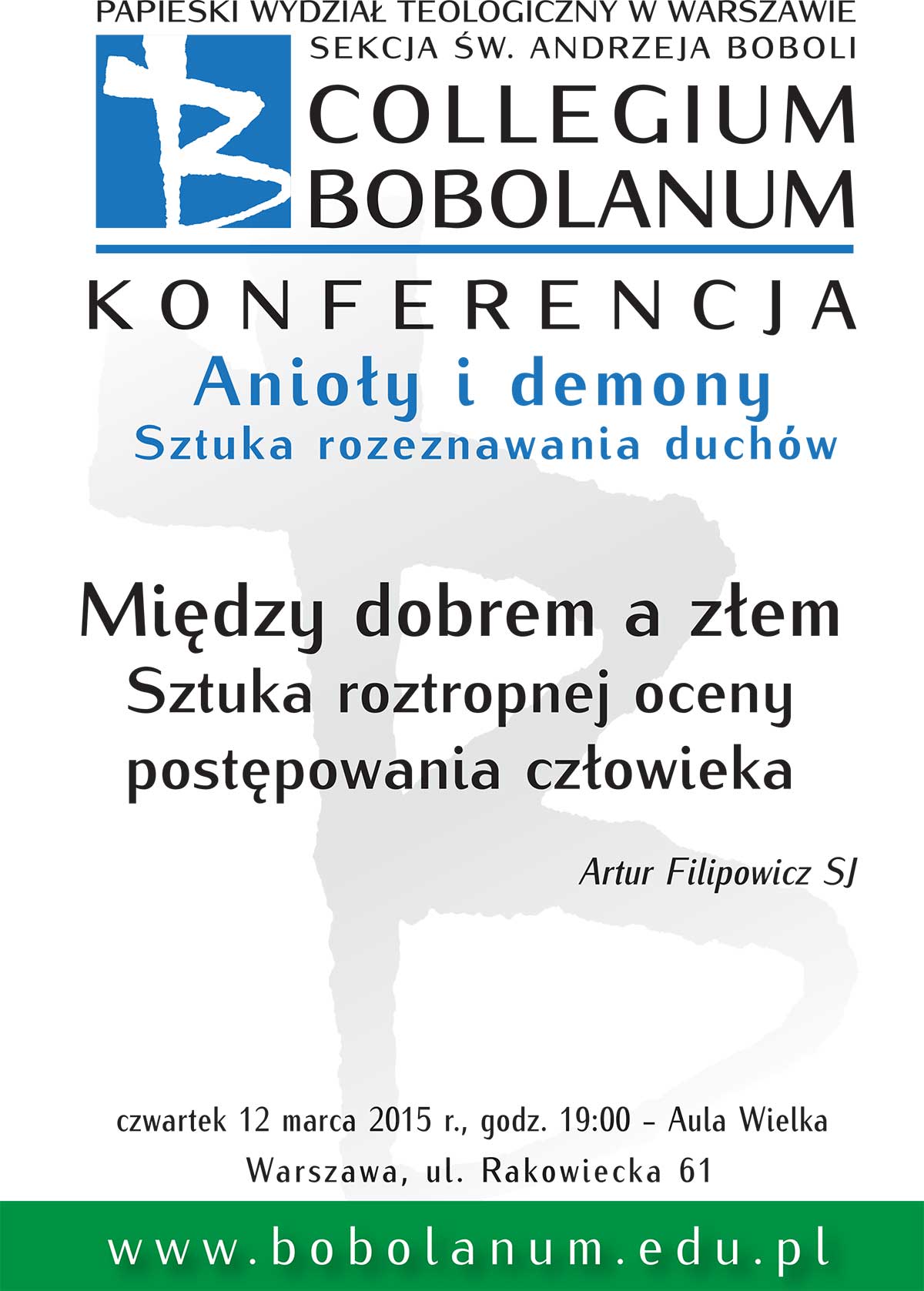 2015-03-12 - Między dobrem a złem