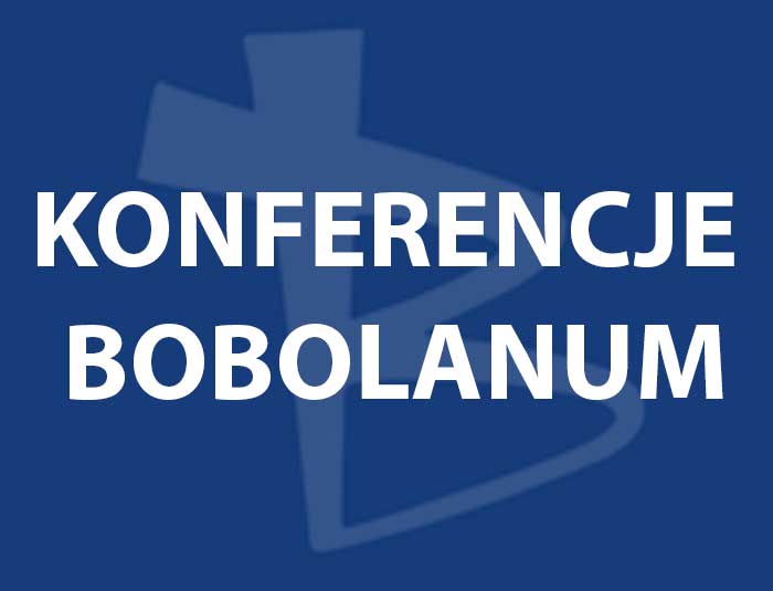 Kościół ubogich Pana - o. Dariusz Gardocki SJ - 11.05.2023 Konferencja Bobolanum