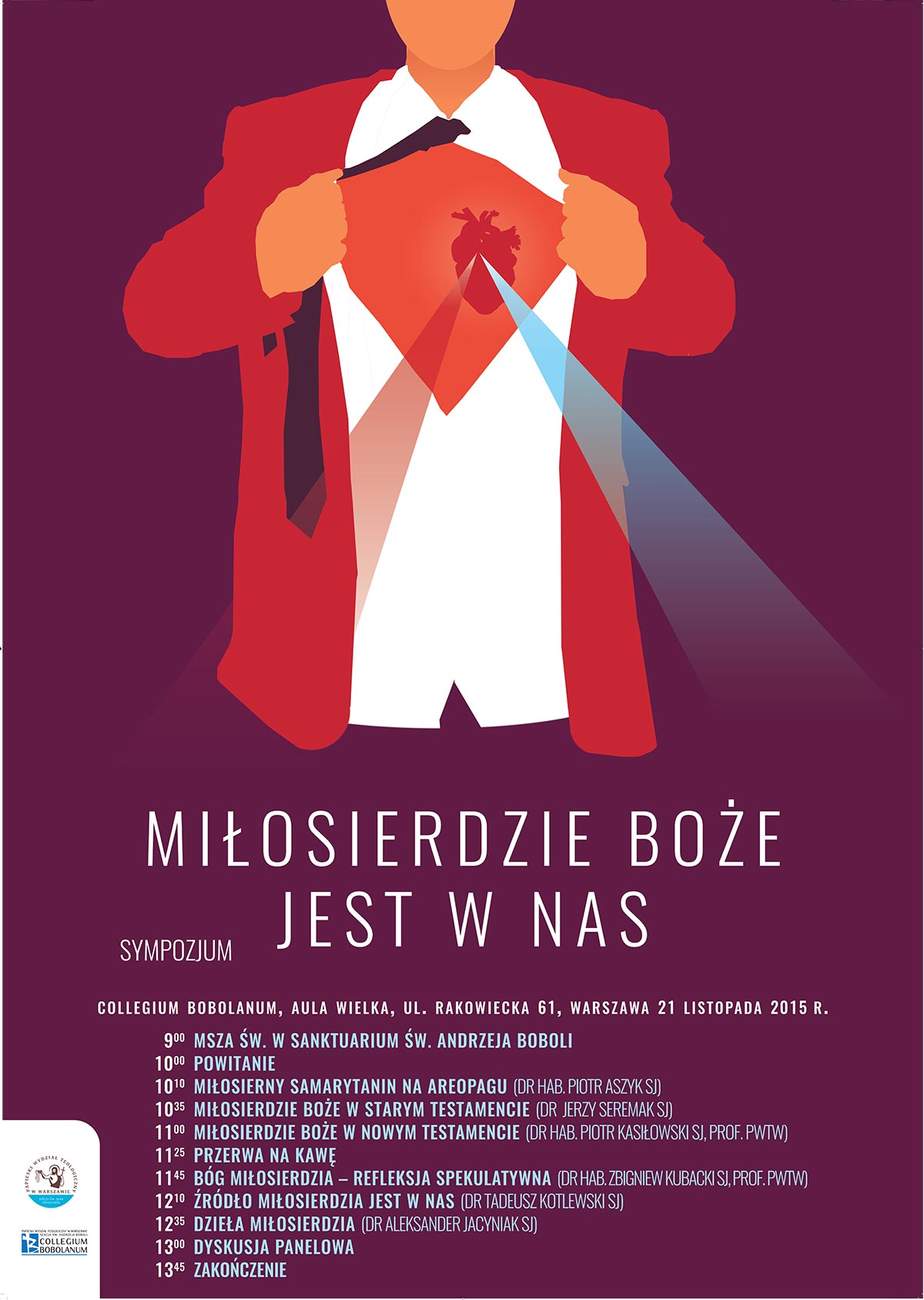 milosierdzie boze jest w nas