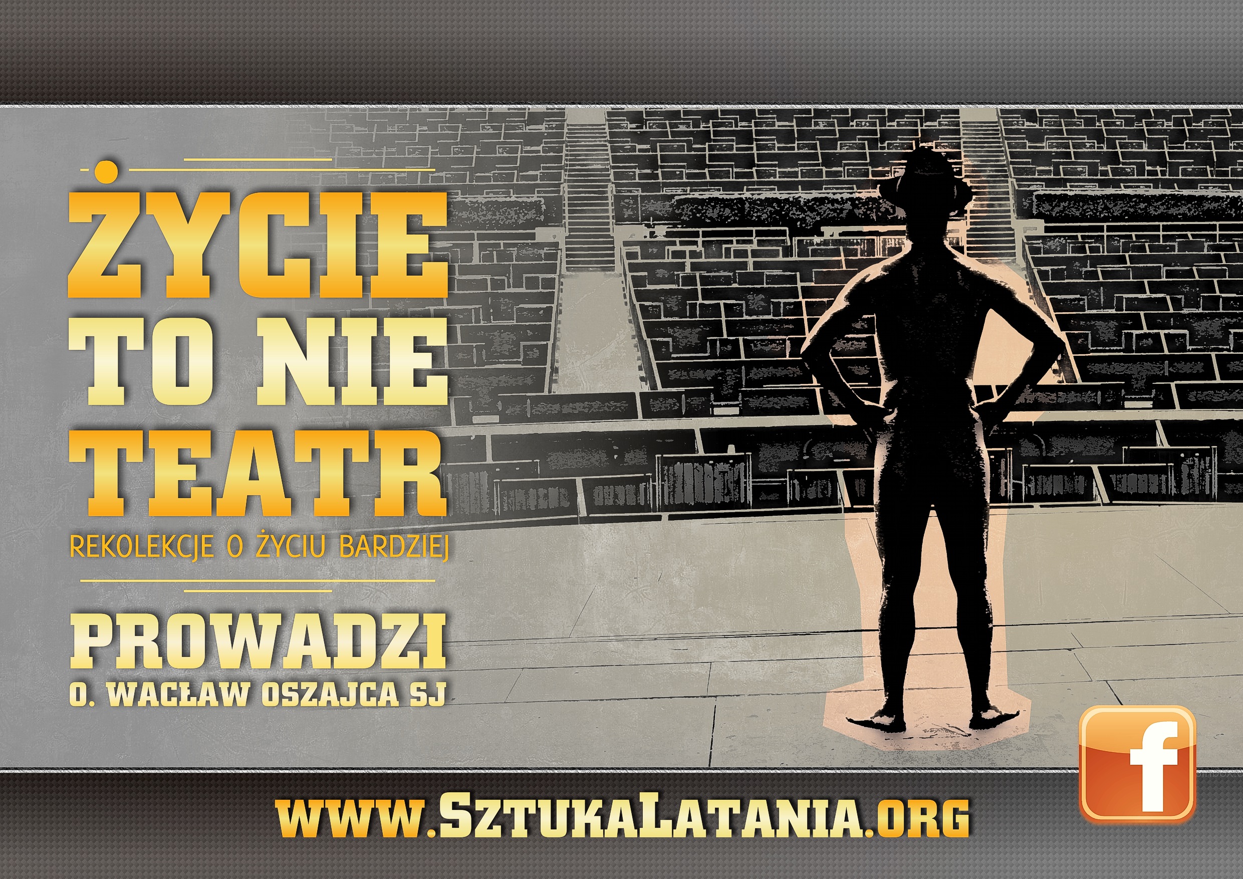 Rekolekcje Wielkopostne 2012