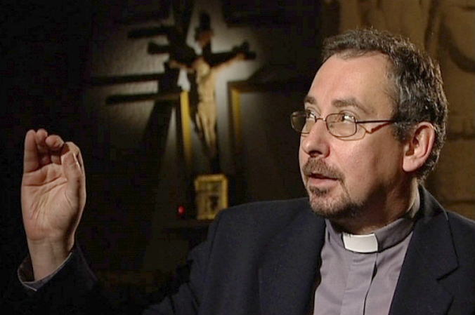 Nasz profesor głosił homilie na Synodzie Ukraińskich Biskupów Grekokatolickich!