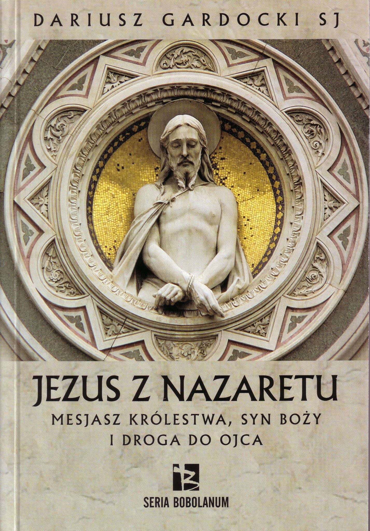 2006 Gardocki Jezus z Nazaretu
